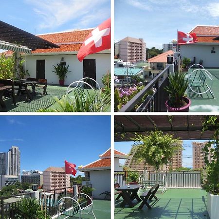 Swiss Paradise Boutique Villa Pattaya Zewnętrze zdjęcie