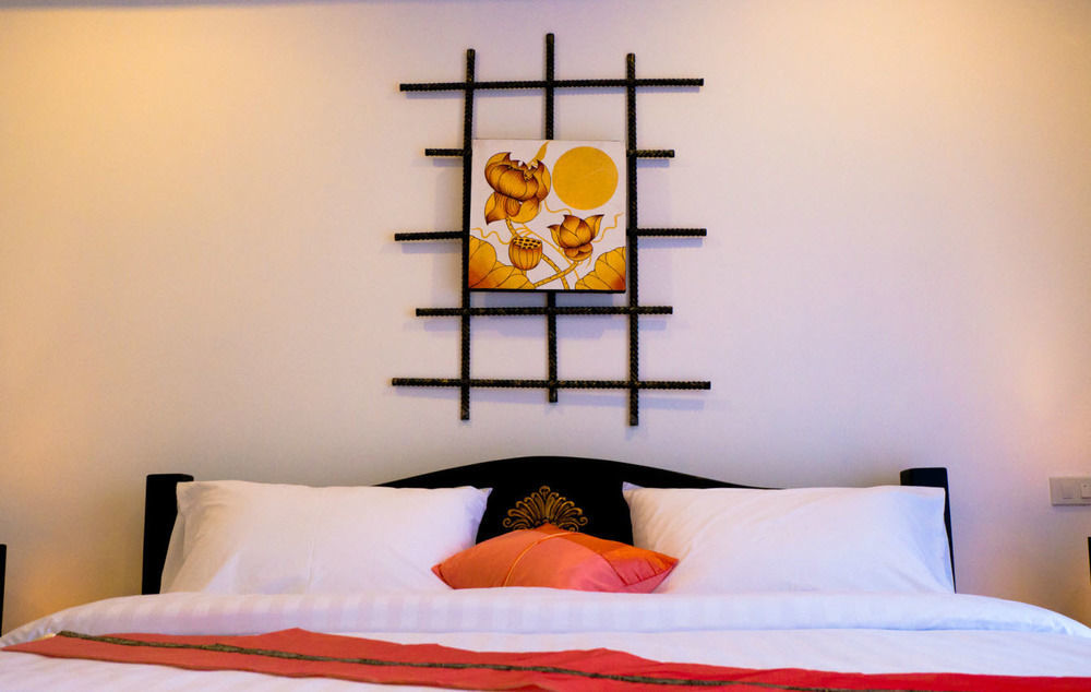 Swiss Paradise Boutique Villa Pattaya Zewnętrze zdjęcie