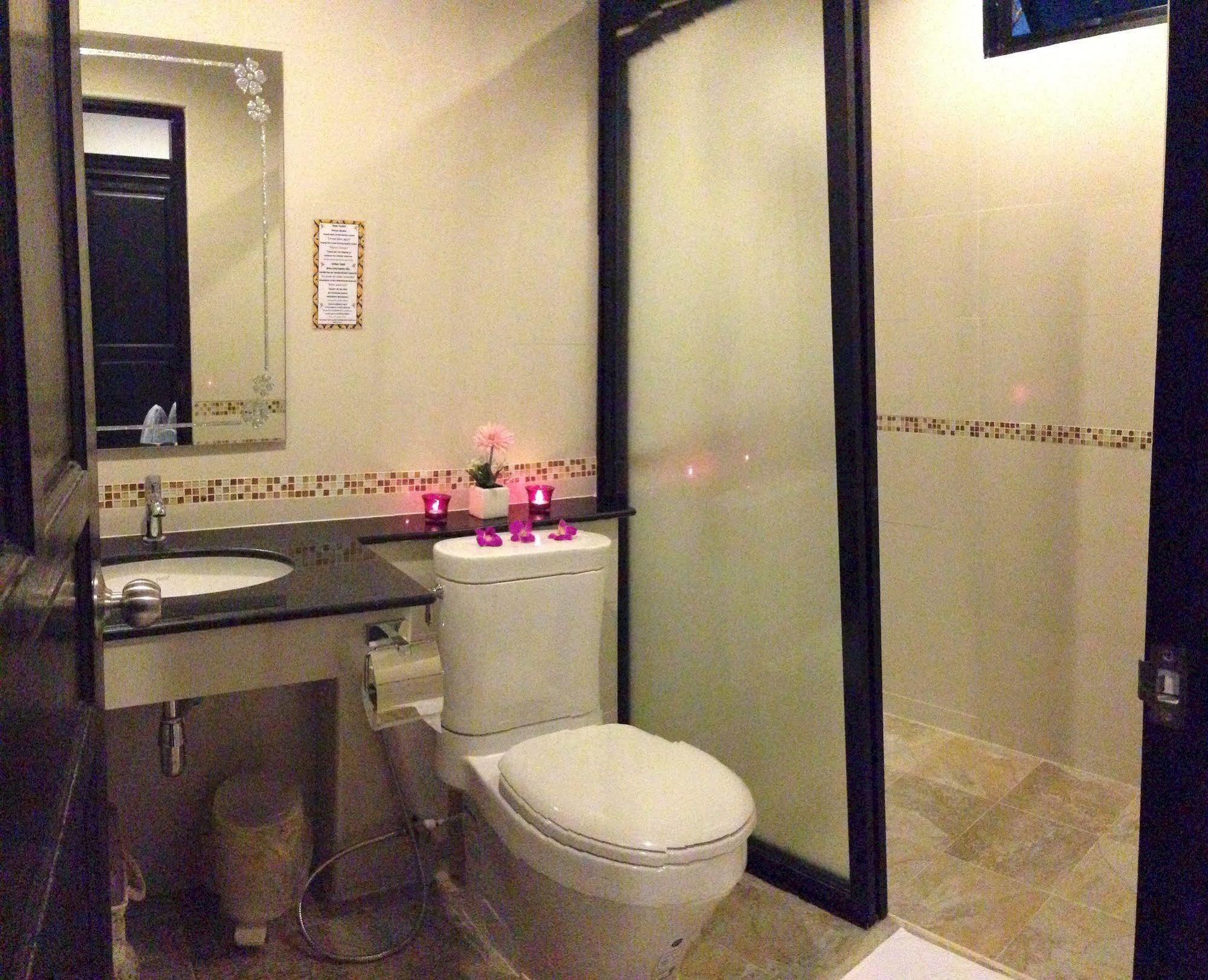 Swiss Paradise Boutique Villa Pattaya Zewnętrze zdjęcie