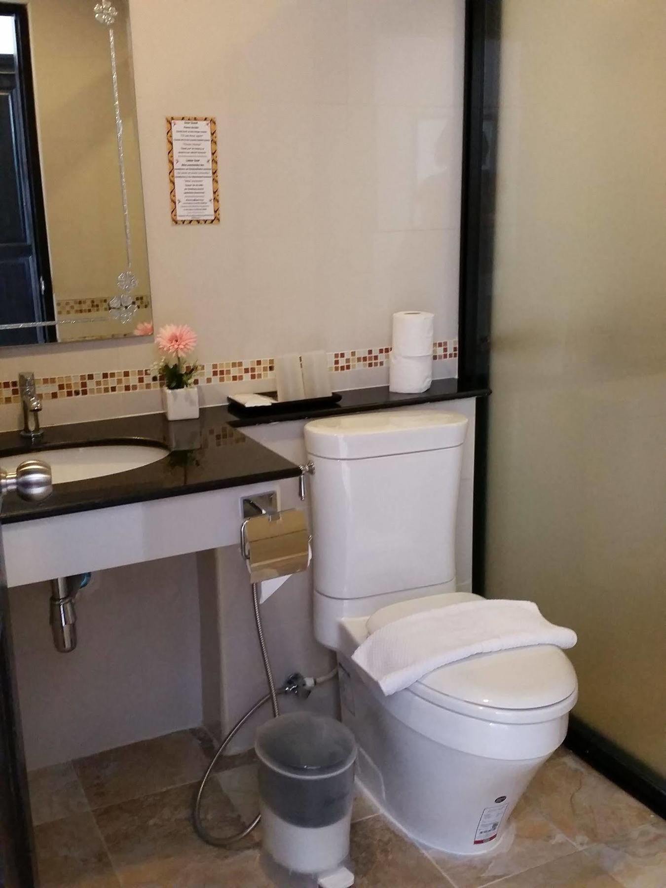 Swiss Paradise Boutique Villa Pattaya Zewnętrze zdjęcie