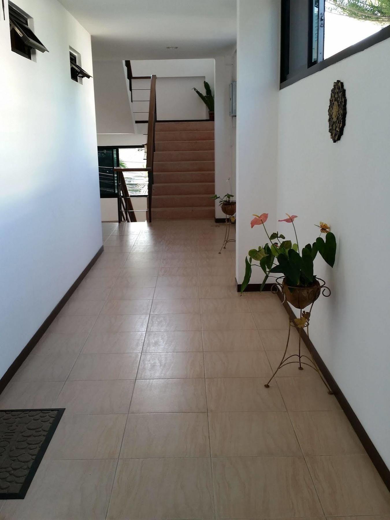 Swiss Paradise Boutique Villa Pattaya Zewnętrze zdjęcie