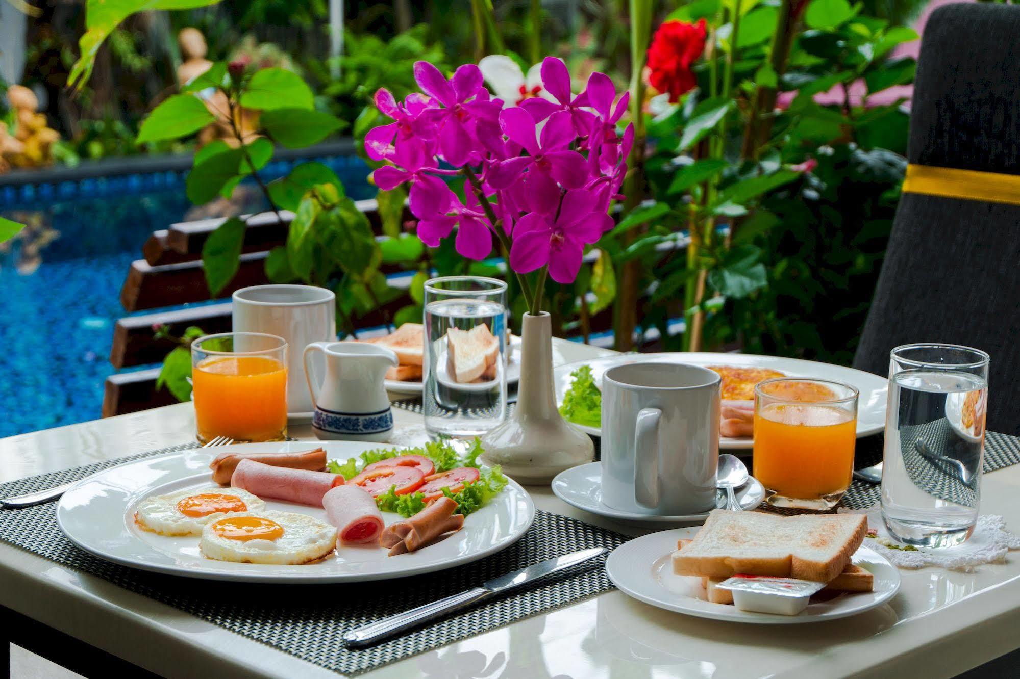 Swiss Paradise Boutique Villa Pattaya Zewnętrze zdjęcie