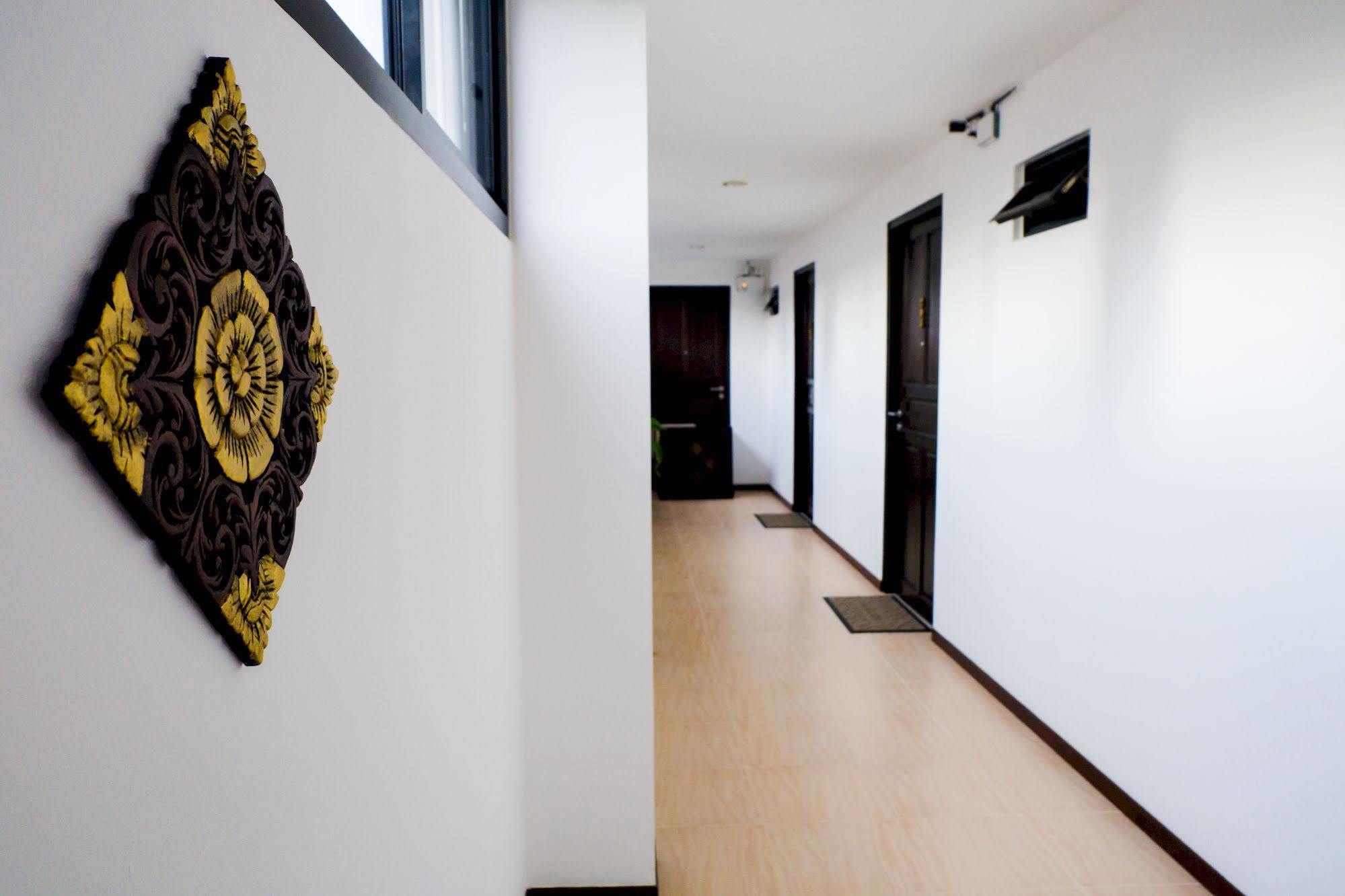 Swiss Paradise Boutique Villa Pattaya Zewnętrze zdjęcie