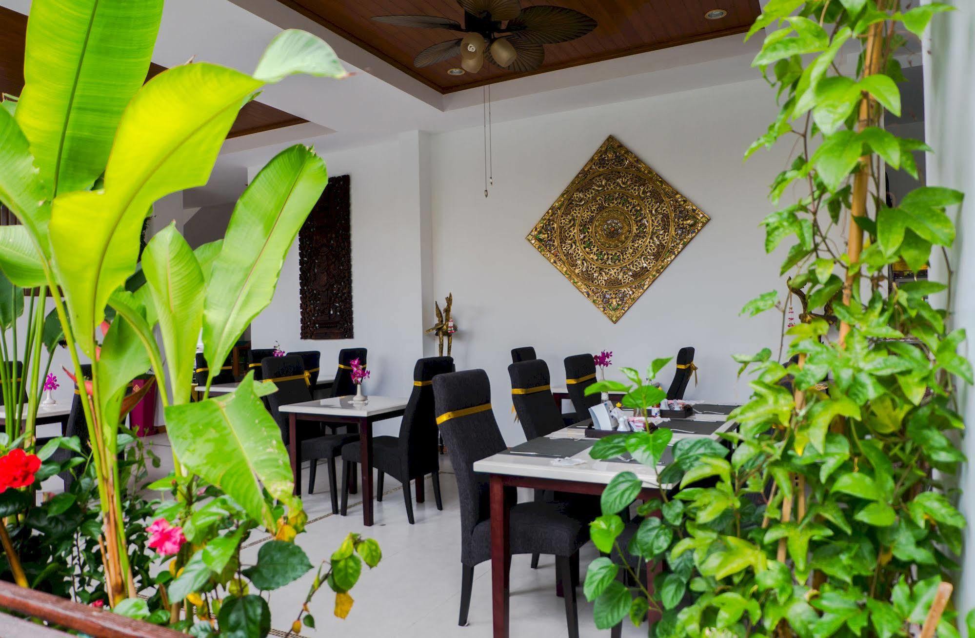 Swiss Paradise Boutique Villa Pattaya Zewnętrze zdjęcie